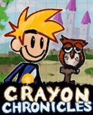 Tradução do Crayon Chronicles para Português do Brasil