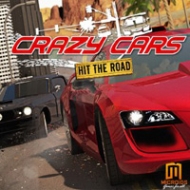 Tradução do Crazy Cars: Hit the Road para Português do Brasil