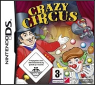 Tradução do Crazy Circus para Português do Brasil