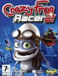 Tradução do Crazy Frog Racer 2 para Português do Brasil