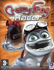 Tradução do Crazy Frog Racer para Português do Brasil