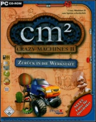 Tradução do Crazy Machines 2: Back into the Workshop para Português do Brasil