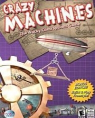 Tradução do Crazy Machines para Português do Brasil