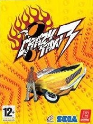 Tradução do Crazy Taxi 3: High Roller para Português do Brasil