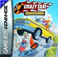 Tradução do Crazy Taxi: Catch a Ride para Português do Brasil