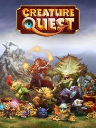 Tradução do Creature Quest para Português do Brasil