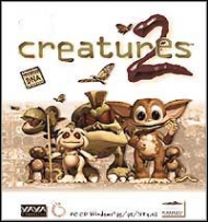 Tradução do Creatures 2 para Português do Brasil