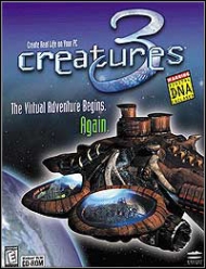 Tradução do Creatures 3 para Português do Brasil