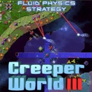 Tradução do Creeper World III: Abraxis para Português do Brasil