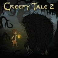 Tradução do Creepy Tale 2 para Português do Brasil