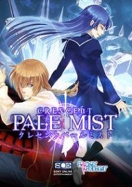 Tradução do Crescent Pale Mist para Português do Brasil