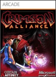 Tradução do Crimson Alliance para Português do Brasil