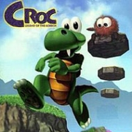 Tradução do Croc: Legend of the Gobbos para Português do Brasil