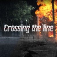 Tradução do Crossing the line para Português do Brasil