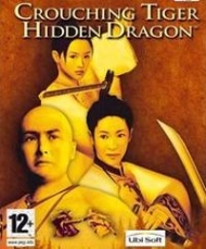 Tradução do Crouching Tiger, Hidden Dragon para Português do Brasil