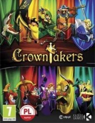 Tradução do Crowntakers para Português do Brasil