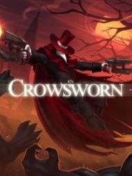 Tradução do Crowsworn para Português do Brasil