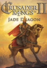 Tradução do Crusader Kings II: Jade Dragon para Português do Brasil