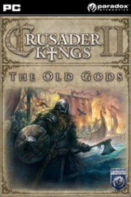 Tradução do Crusader Kings II: The Old Gods para Português do Brasil