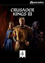 Tradução do Crusader Kings III para Português do Brasil