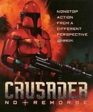 Tradução do Crusader: No Remorse para Português do Brasil