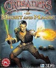 Tradução do Crusaders of Might and Magic para Português do Brasil