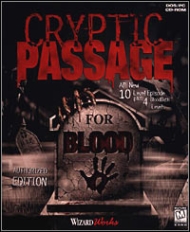 Tradução do Cryptic Passage for Blood para Português do Brasil