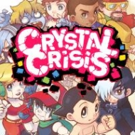 Tradução do Crystal Crisis para Português do Brasil