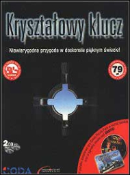 Tradução do Crystal Key para Português do Brasil