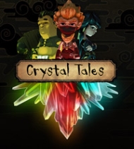 Tradução do Crystal Tales para Português do Brasil