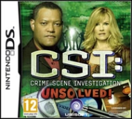 Tradução do CSI: Crime Scene Investigation Unsolved! para Português do Brasil