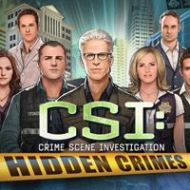 Tradução do CSI: Hidden Crimes para Português do Brasil