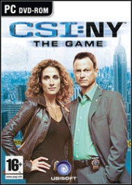 Tradução do CSI: NY para Português do Brasil