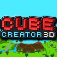 Tradução do Cube Creator 3D para Português do Brasil