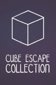 Tradução do Cube Escape Collection para Português do Brasil