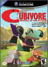 Tradução do Cubivore: Survival of the Fittest para Português do Brasil