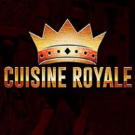 Tradução do Cuisine Royale para Português do Brasil