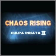 Tradução do Culpa Innata 2: Chaos Rising para Português do Brasil