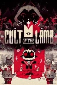 Tradução do Cult of the Lamb para Português do Brasil