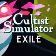 Tradução do Cultist Simulator: The Exile para Português do Brasil