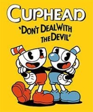 Tradução do Cuphead para Português do Brasil