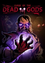 Tradução do Curse of the Dead Gods para Português do Brasil