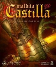 Tradução do Cursed Castilla (Maldita Castilla EX) para Português do Brasil