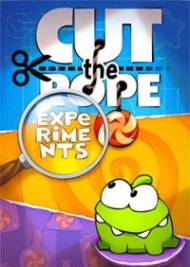 Tradução do Cut the Rope: Experiments para Português do Brasil