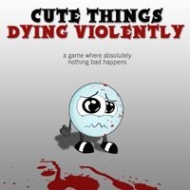 Tradução do Cute Things Dying Violently para Português do Brasil