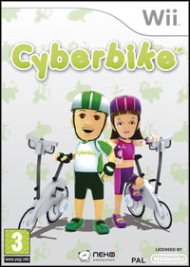 Tradução do Cyberbike para Português do Brasil