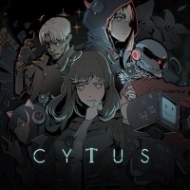 Tradução do Cytus II para Português do Brasil