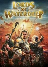 Tradução do D&D Lords of Waterdeep para Português do Brasil