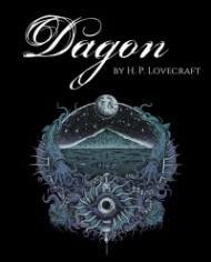 Tradução do Dagon: by H. P. Lovecraft para Português do Brasil