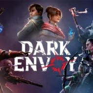 Tradução do Dark Envoy para Português do Brasil